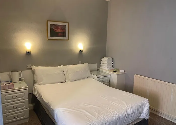 The Waverley Hotel Whitehaven