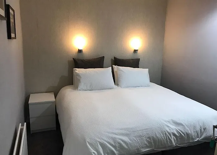 The Waverley Hotel Whitehaven