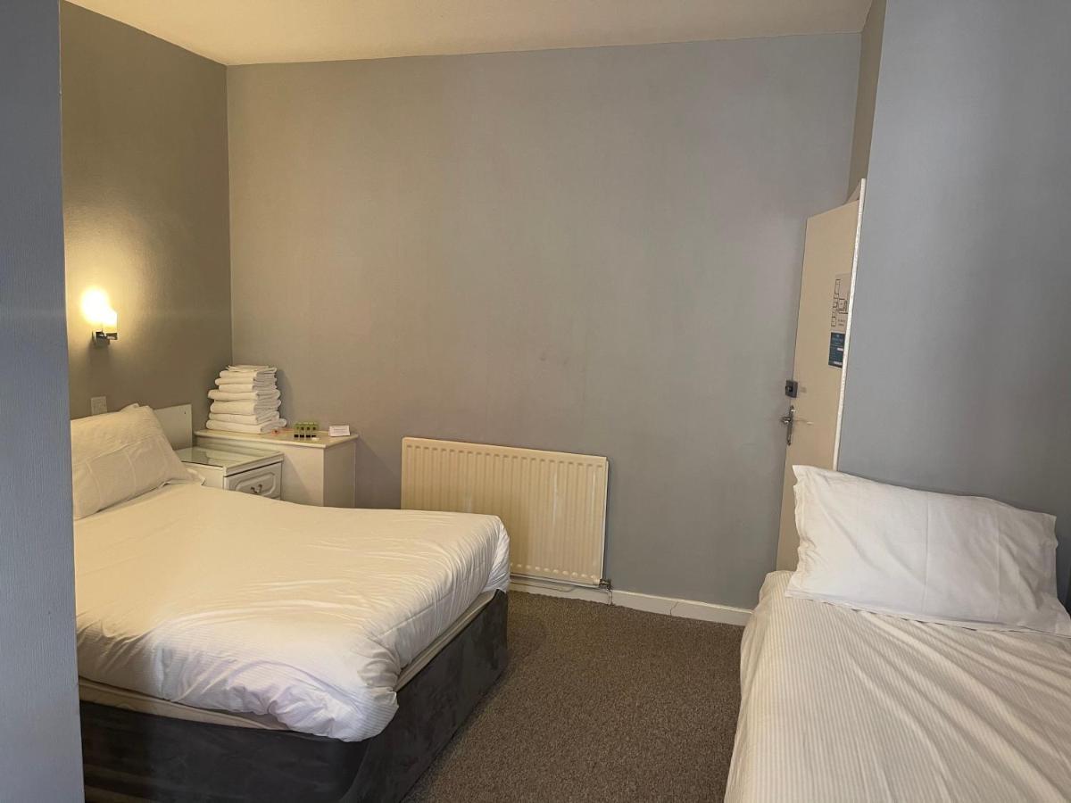 The Waverley 3* Whitehaven