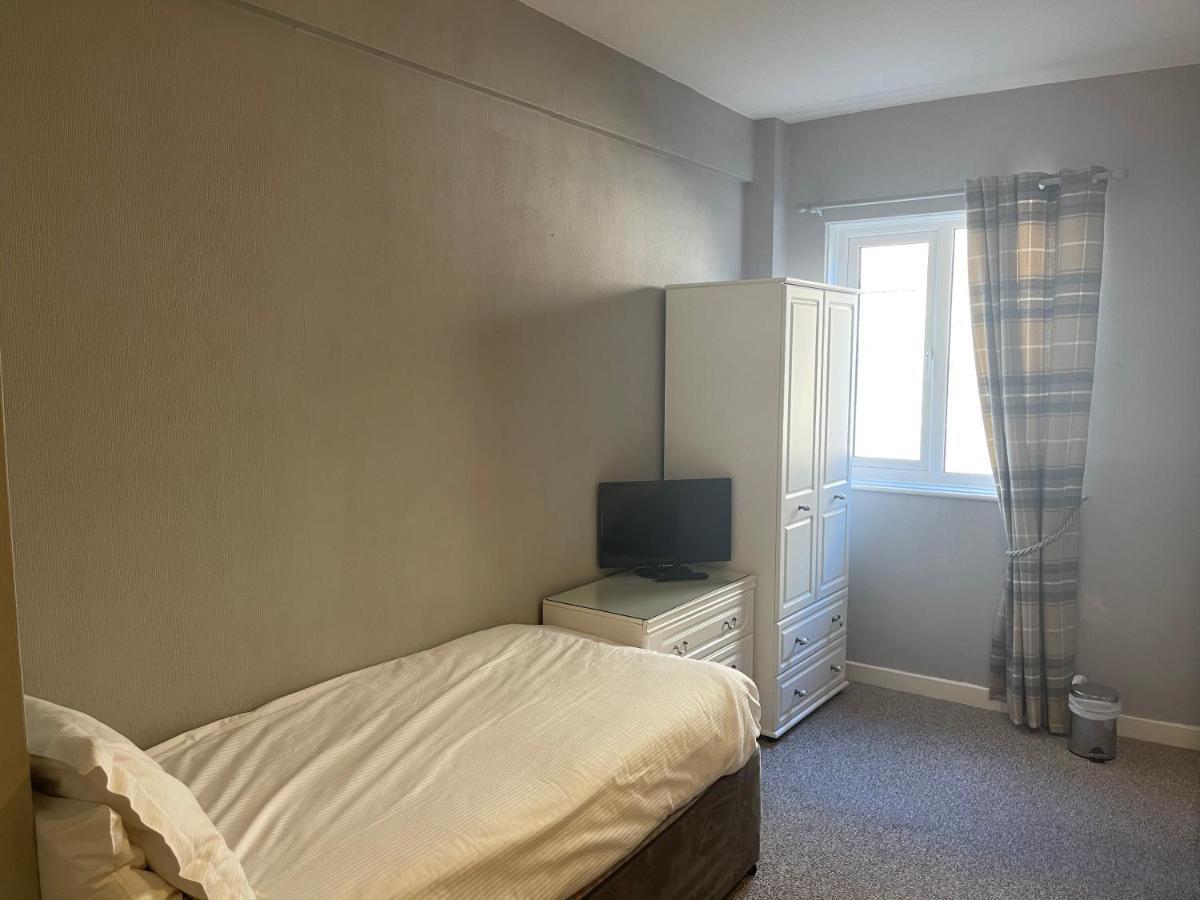 Hotel The Waverley Whitehaven
