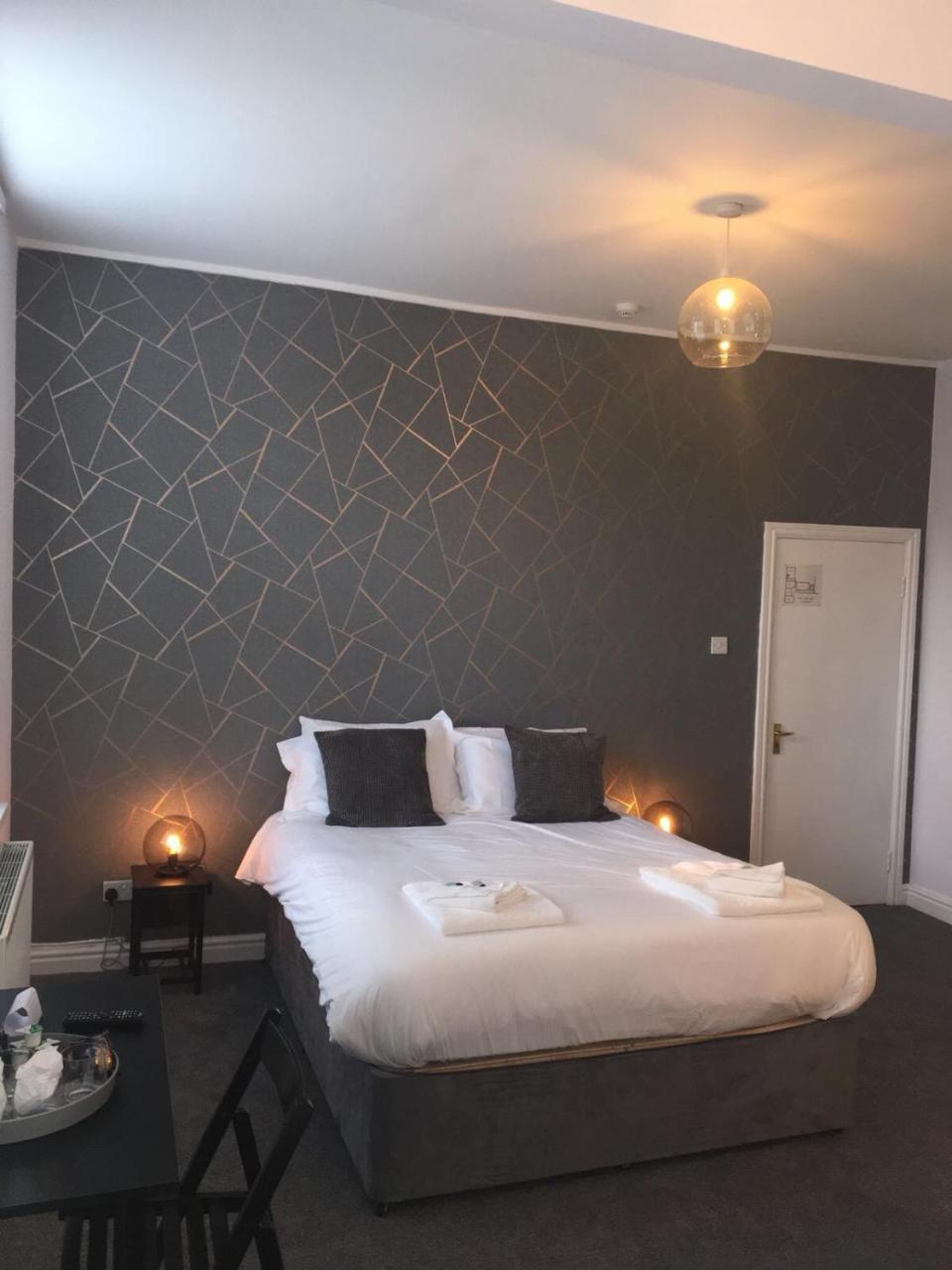 Hotel The Waverley 3*