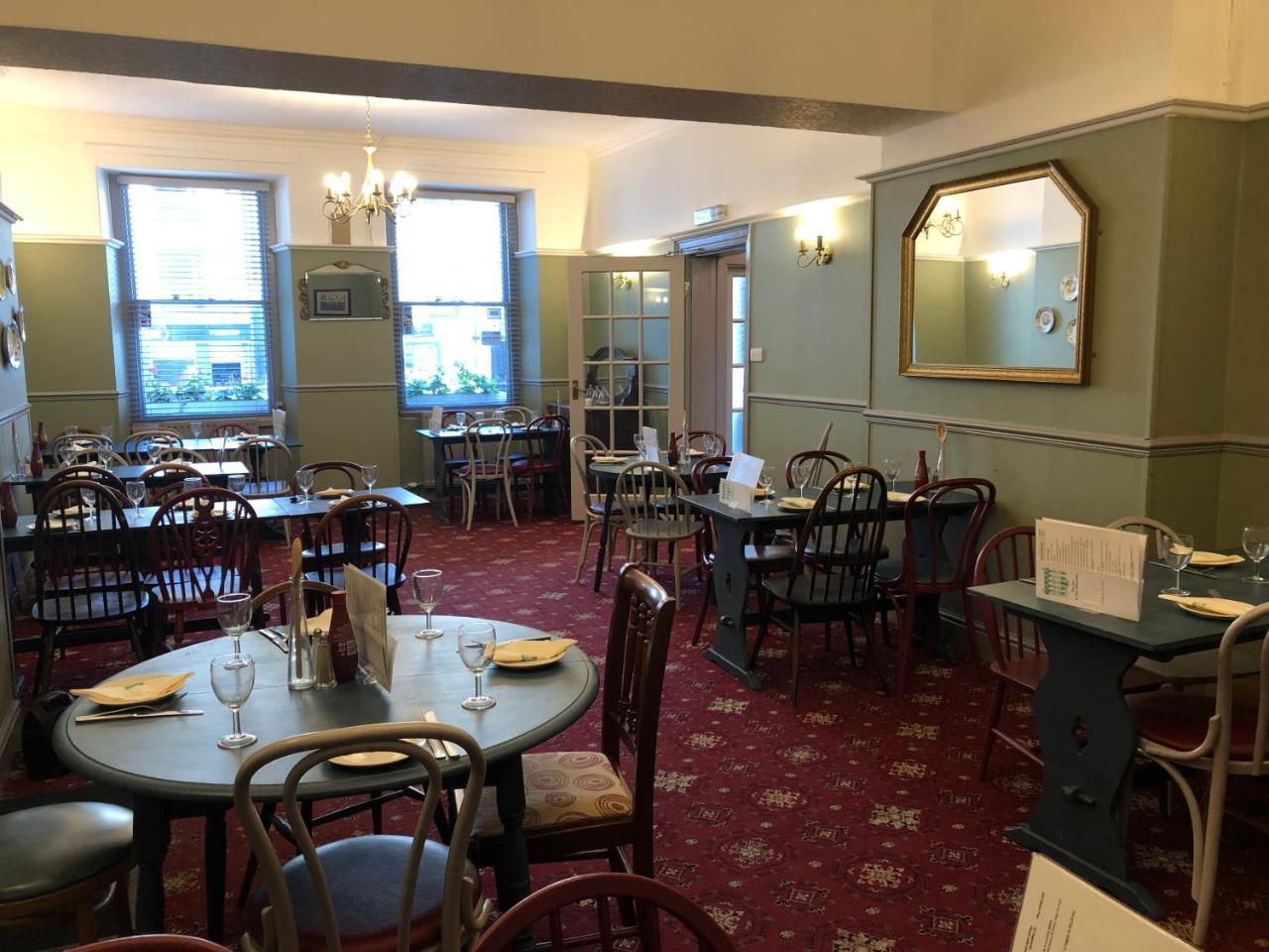 Hotel The Waverley