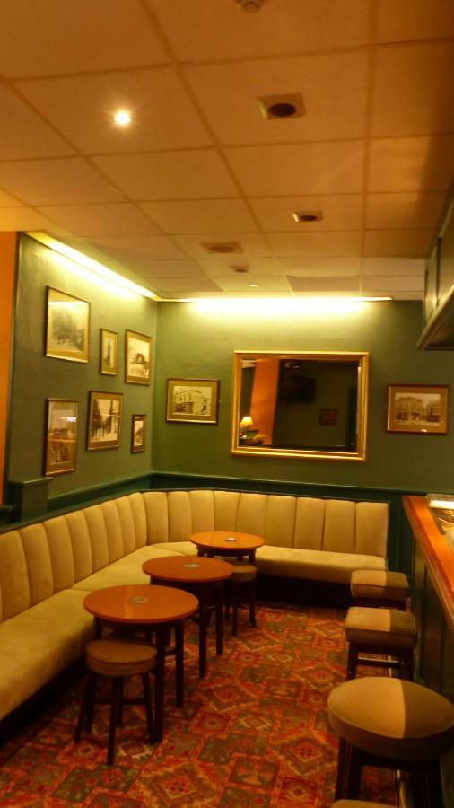 The Waverley Hotel Whitehaven