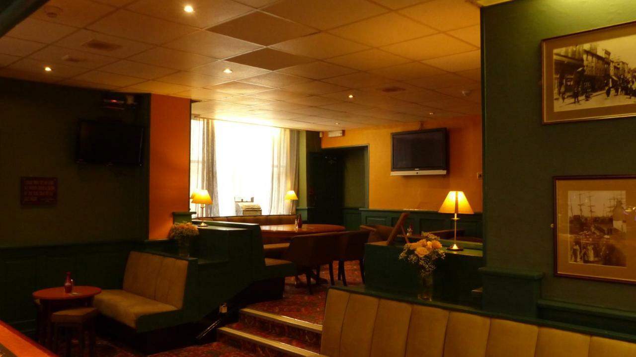 Hotel The Waverley 3*
