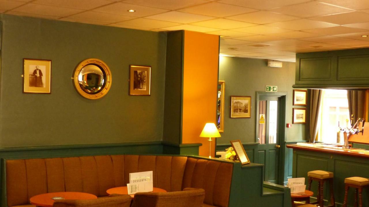 Hotel The Waverley 3*